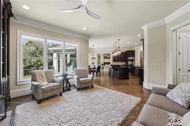 2071 Trimleston Road, Statham, GA 30666