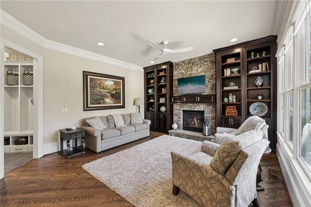 2071 Trimleston Road, Statham, GA 30666