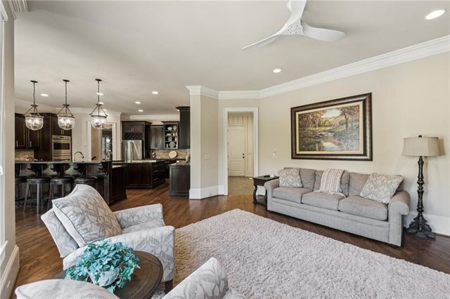 2071 Trimleston Road, Statham, GA 30666