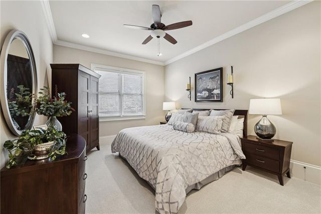 2071 Trimleston Road, Statham, GA 30666