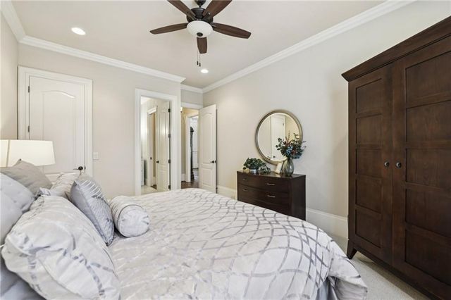 2071 Trimleston Road, Statham, GA 30666