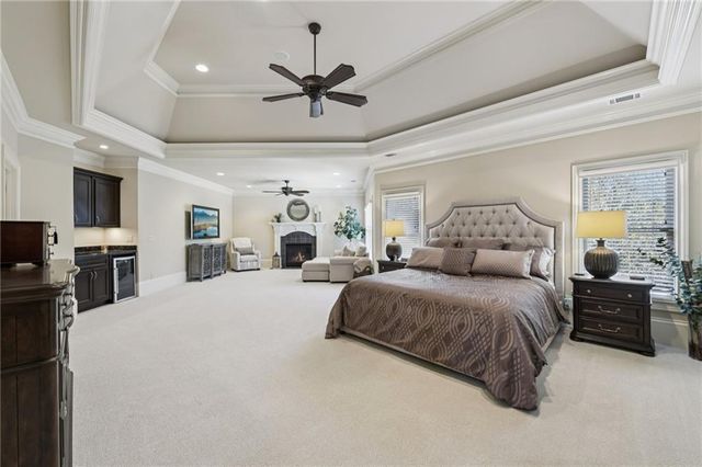 2071 Trimleston Road, Statham, GA 30666