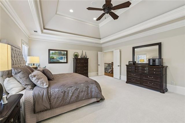 2071 Trimleston Road, Statham, GA 30666