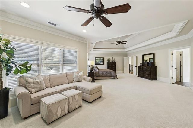 2071 Trimleston Road, Statham, GA 30666