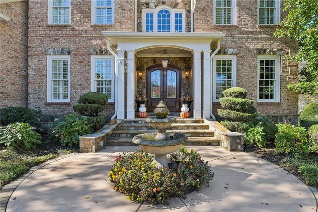 2071 Trimleston Road, Statham, GA 30666