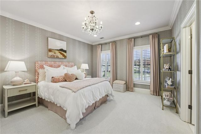 2071 Trimleston Road, Statham, GA 30666