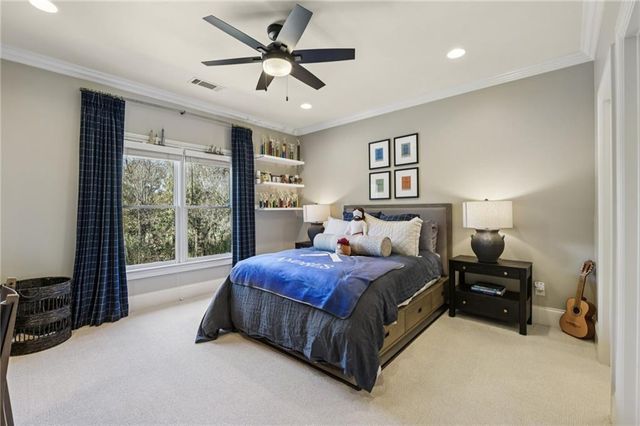 2071 Trimleston Road, Statham, GA 30666