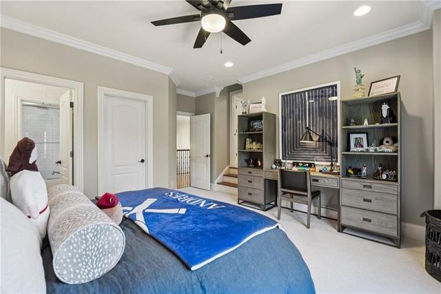 2071 Trimleston Road, Statham, GA 30666