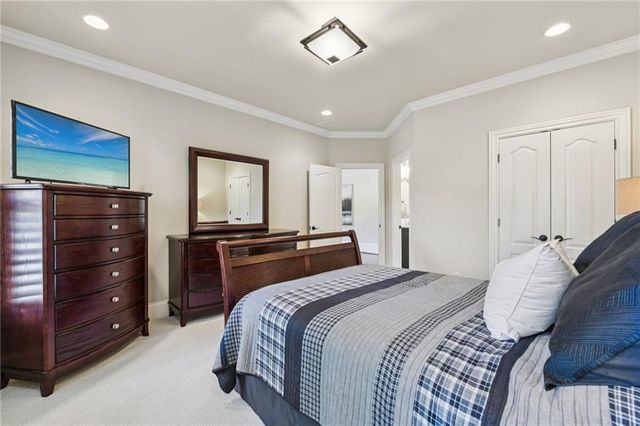 2071 Trimleston Road, Statham, GA 30666