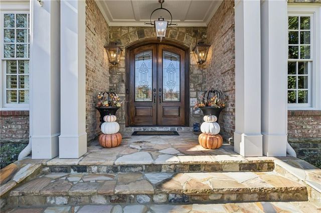 2071 Trimleston Road, Statham, GA 30666