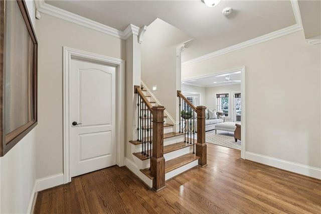 2071 Trimleston Road, Statham, GA 30666