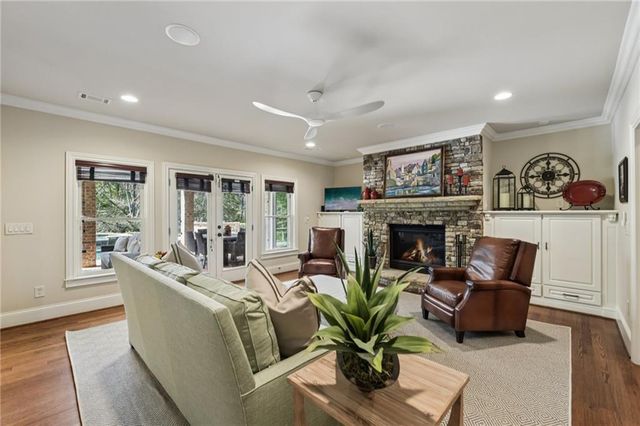 2071 Trimleston Road, Statham, GA 30666