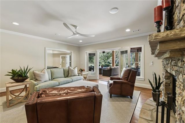 2071 Trimleston Road, Statham, GA 30666