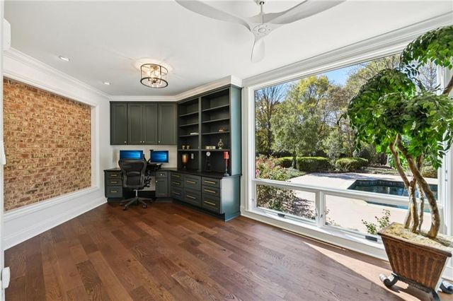 2071 Trimleston Road, Statham, GA 30666