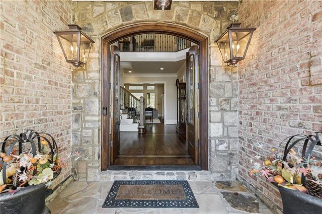 2071 Trimleston Road, Statham, GA 30666