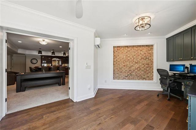 2071 Trimleston Road, Statham, GA 30666