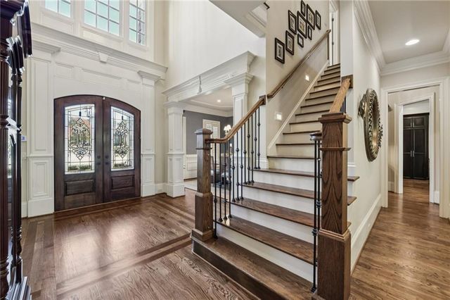 2071 Trimleston Road, Statham, GA 30666
