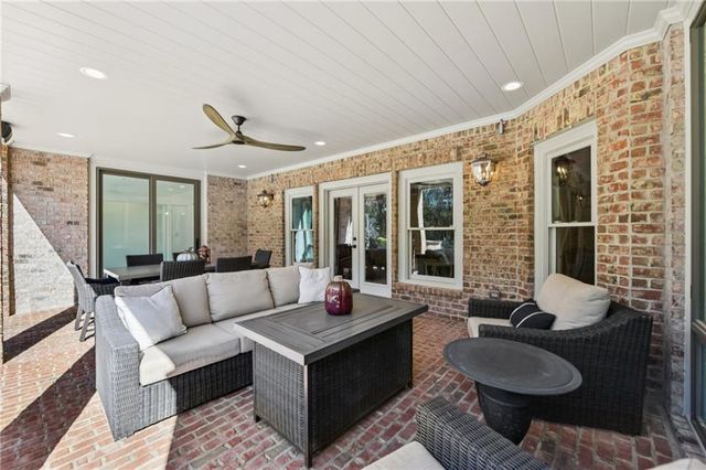 2071 Trimleston Road, Statham, GA 30666