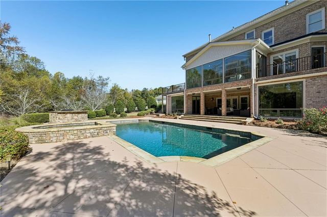 2071 Trimleston Road, Statham, GA 30666