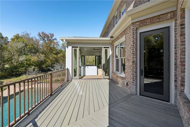 2071 Trimleston Road, Statham, GA 30666