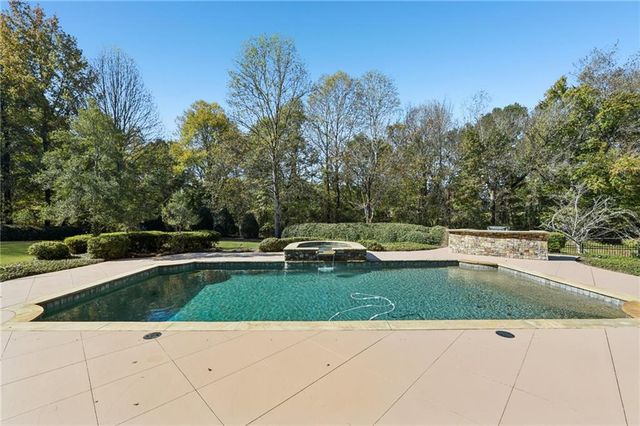 2071 Trimleston Road, Statham, GA 30666