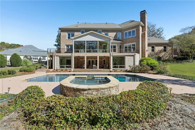 2071 Trimleston Road, Statham, GA 30666