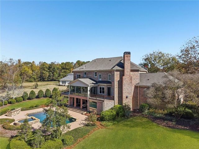 2071 Trimleston Road, Statham, GA 30666