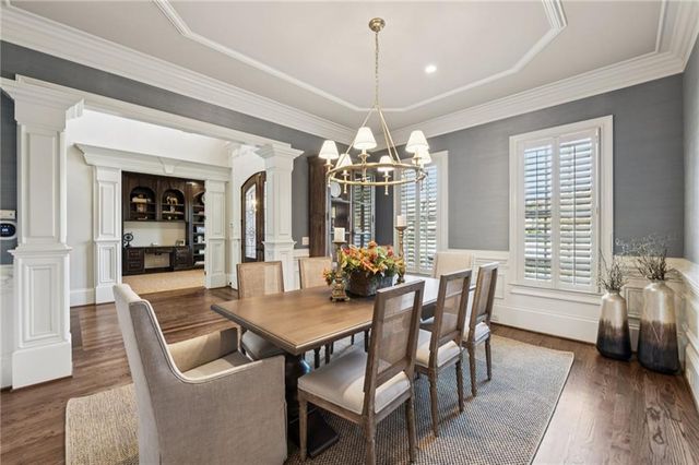 2071 Trimleston Road, Statham, GA 30666
