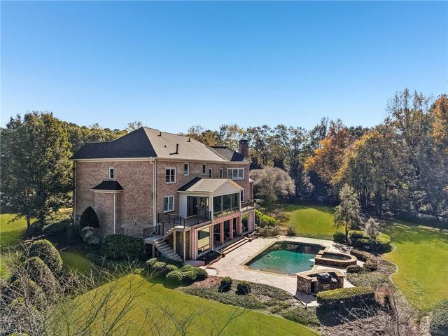2071 Trimleston Road, Statham, GA 30666