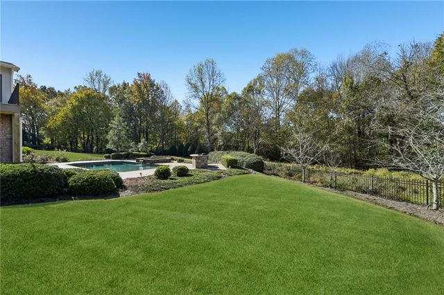 2071 Trimleston Road, Statham, GA 30666