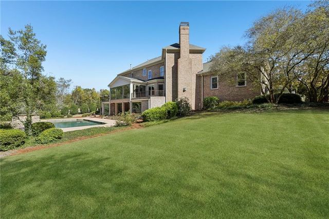 2071 Trimleston Road, Statham, GA 30666