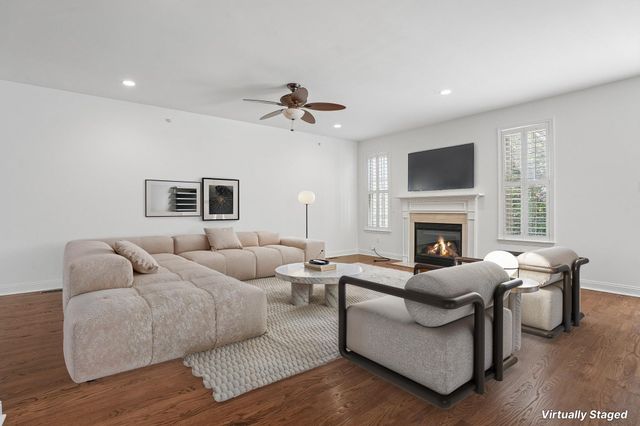 310 BAREFIELD LN, Conshohocken, PA 19428