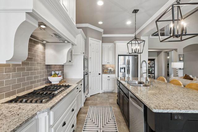 1671 Summer Star Lane, Prosper, TX 75078