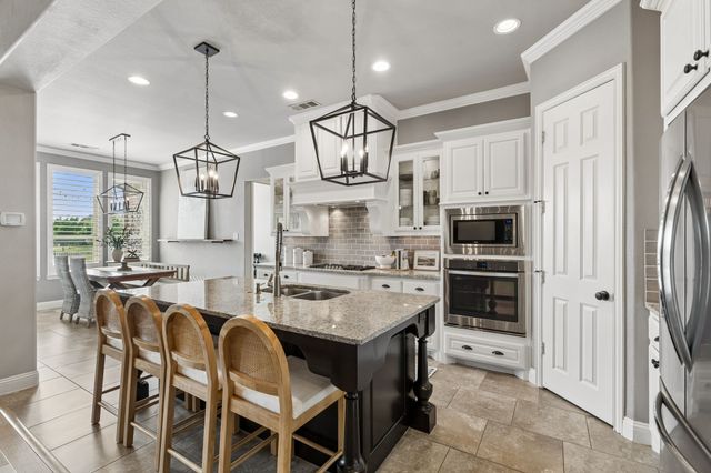 1671 Summer Star Lane, Prosper, TX 75078