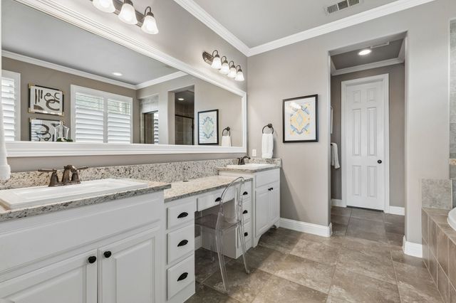 1671 Summer Star Lane, Prosper, TX 75078