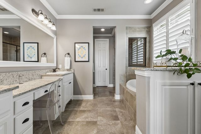 1671 Summer Star Lane, Prosper, TX 75078