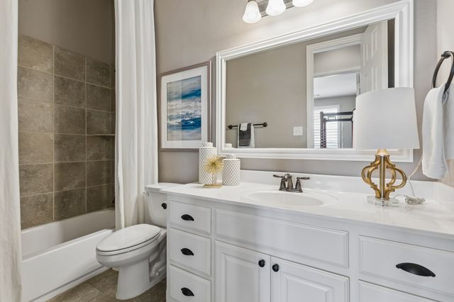 1671 Summer Star Lane, Prosper, TX 75078