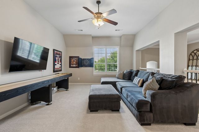 1671 Summer Star Lane, Prosper, TX 75078