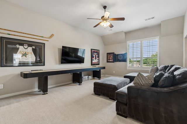 1671 Summer Star Lane, Prosper, TX 75078