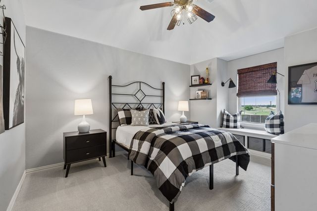 1671 Summer Star Lane, Prosper, TX 75078