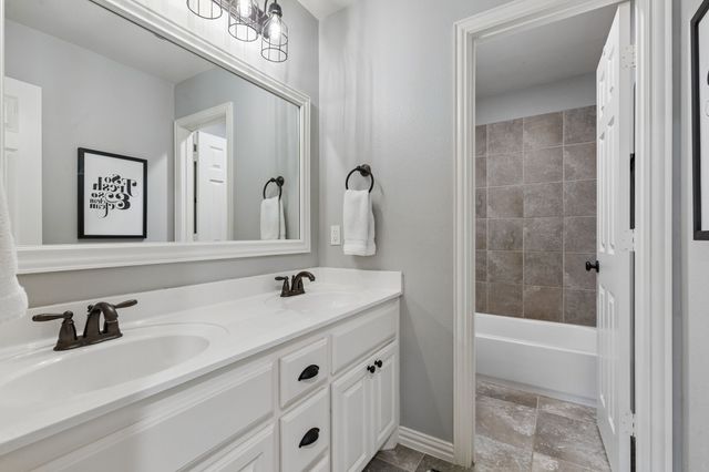 1671 Summer Star Lane, Prosper, TX 75078