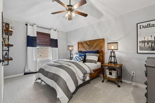 1671 Summer Star Lane, Prosper, TX 75078