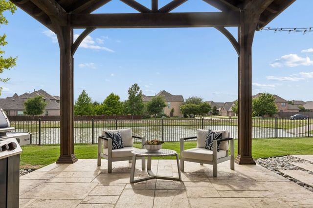 1671 Summer Star Lane, Prosper, TX 75078