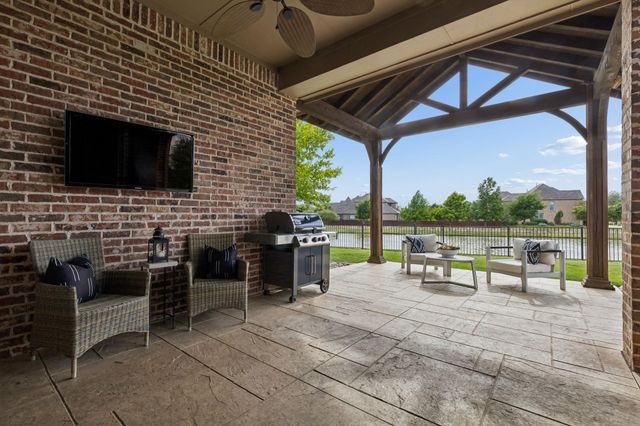 1671 Summer Star Lane, Prosper, TX 75078