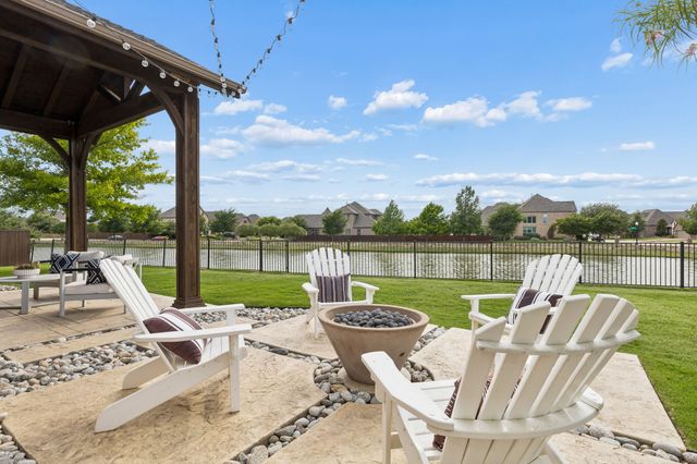 1671 Summer Star Lane, Prosper, TX 75078