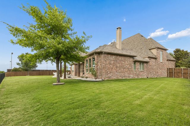 1671 Summer Star Lane, Prosper, TX 75078