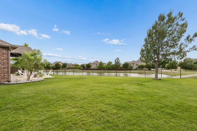 1671 Summer Star Lane, Prosper, TX 75078