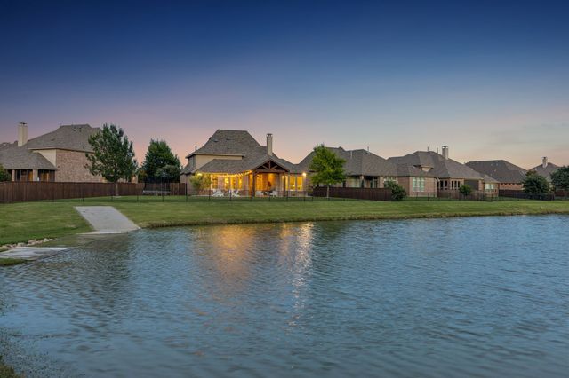 1671 Summer Star Lane, Prosper, TX 75078