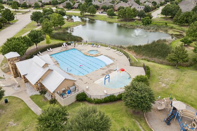 1671 Summer Star Lane, Prosper, TX 75078