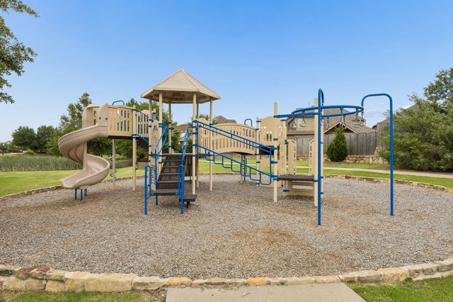 1671 Summer Star Lane, Prosper, TX 75078